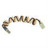 3 Pin Extension cable 30 cm